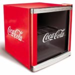 2. Coca Cola Kühlschrank