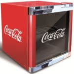 3. Coca Cola Kühlschrank