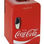 4. Coca Cola Kühlschrank